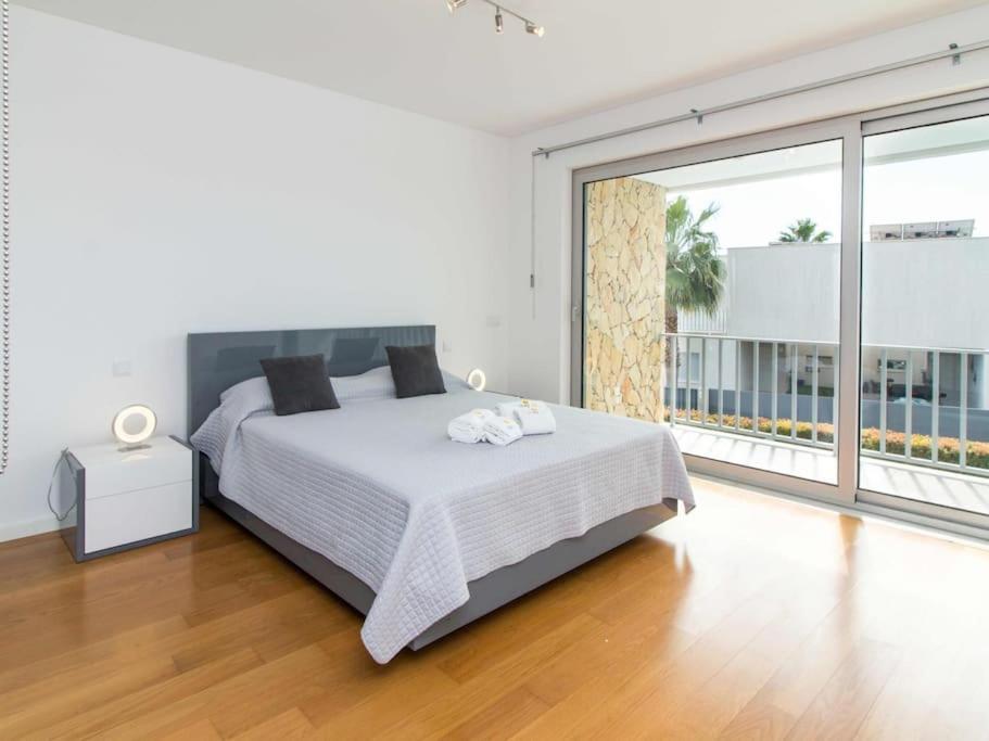 Harmony 4B House - Privat Pool & Ecologic & Privacy & Albufeira Villa Bagian luar foto