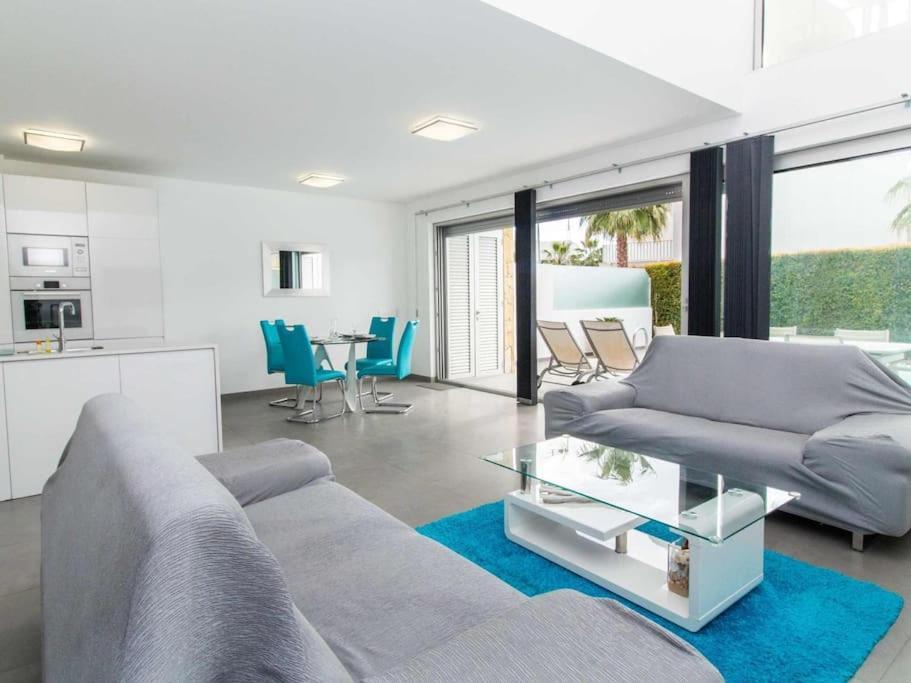 Harmony 4B House - Privat Pool & Ecologic & Privacy & Albufeira Villa Bagian luar foto