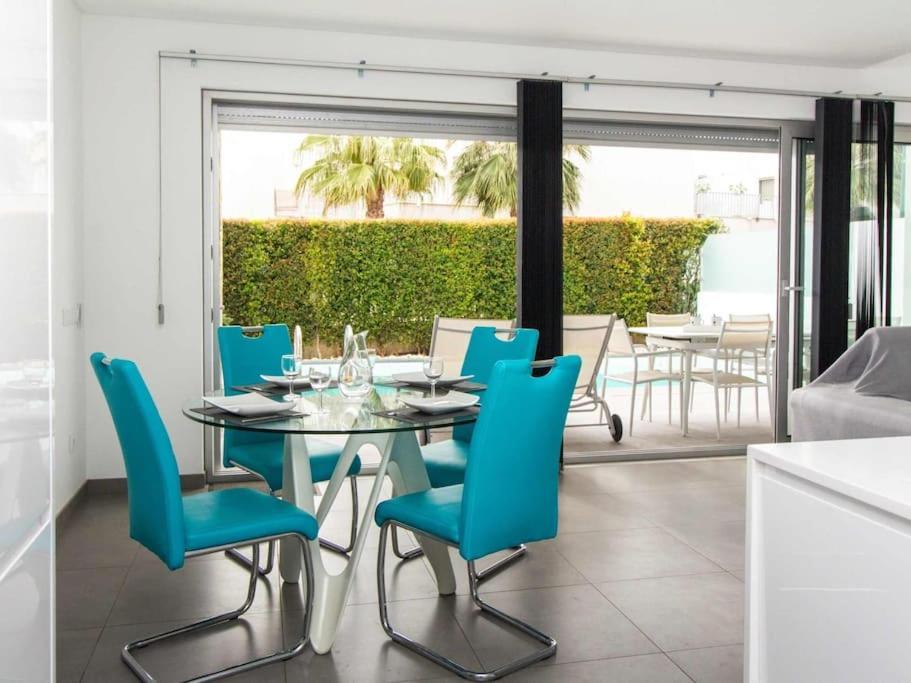 Harmony 4B House - Privat Pool & Ecologic & Privacy & Albufeira Villa Bagian luar foto