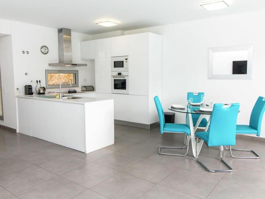 Harmony 4B House - Privat Pool & Ecologic & Privacy & Albufeira Villa Bagian luar foto