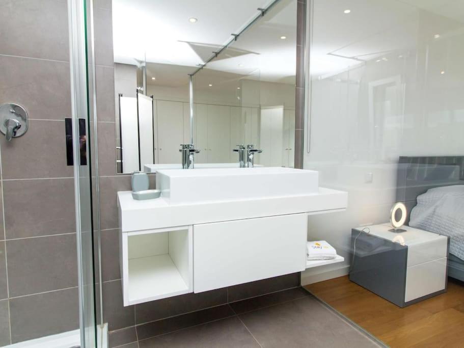 Harmony 4B House - Privat Pool & Ecologic & Privacy & Albufeira Villa Bagian luar foto