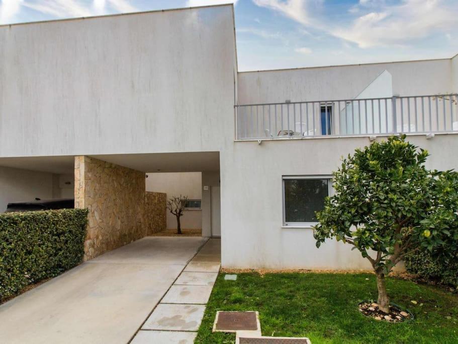 Harmony 4B House - Privat Pool & Ecologic & Privacy & Albufeira Villa Bagian luar foto
