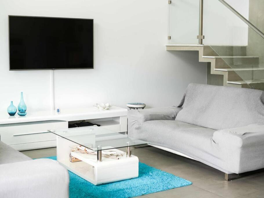 Harmony 4B House - Privat Pool & Ecologic & Privacy & Albufeira Villa Bagian luar foto