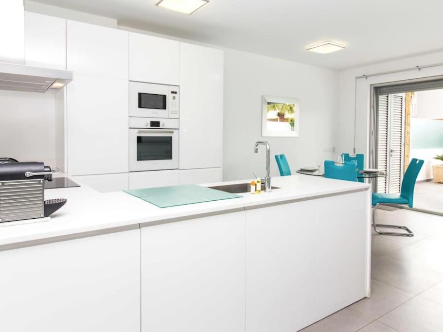 Harmony 4B House - Privat Pool & Ecologic & Privacy & Albufeira Villa Bagian luar foto