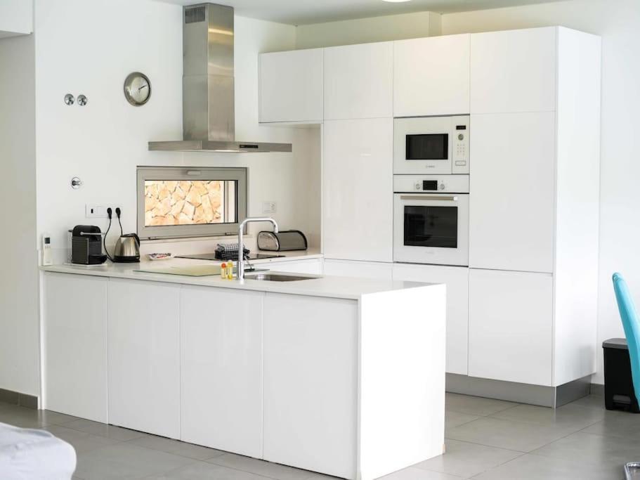 Harmony 4B House - Privat Pool & Ecologic & Privacy & Albufeira Villa Bagian luar foto