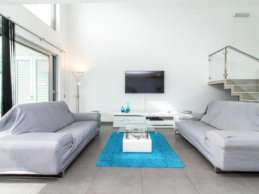 Harmony 4B House - Privat Pool & Ecologic & Privacy & Albufeira Villa Bagian luar foto