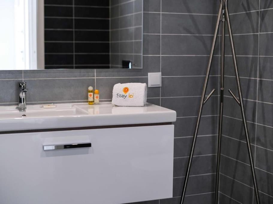 Harmony 4B House - Privat Pool & Ecologic & Privacy & Albufeira Villa Bagian luar foto