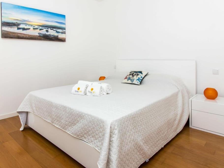 Harmony 4B House - Privat Pool & Ecologic & Privacy & Albufeira Villa Bagian luar foto