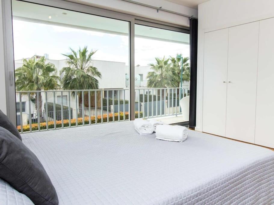 Harmony 4B House - Privat Pool & Ecologic & Privacy & Albufeira Villa Bagian luar foto